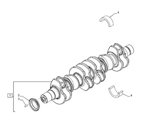 500086099 - комплект