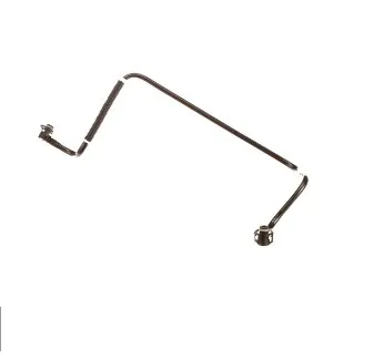 504034215 - Трубка топл. ТНВДфильтр. топл. ДВС NEF6,7 XTX215